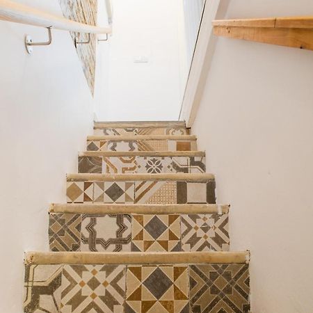 Florit Flats - Cabanyal 3 Bedroom Wifi Ac Terrace Beach Penthouse Valence Extérieur photo
