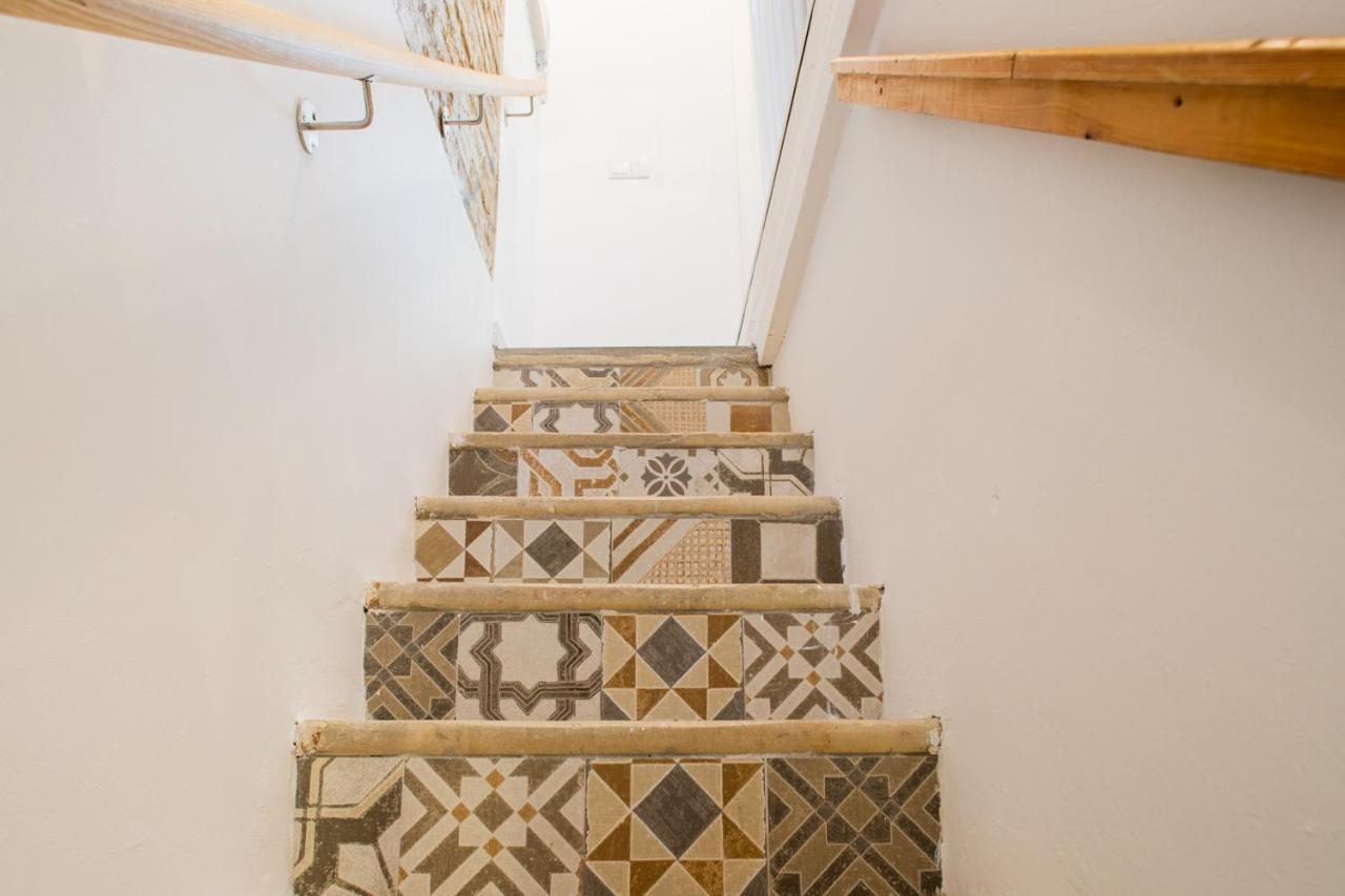 Florit Flats - Cabanyal 3 Bedroom Wifi Ac Terrace Beach Penthouse Valence Extérieur photo