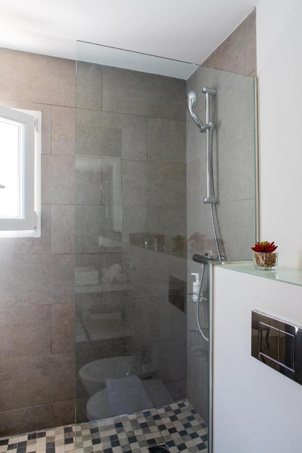 Florit Flats - Cabanyal 3 Bedroom Wifi Ac Terrace Beach Penthouse Valence Extérieur photo