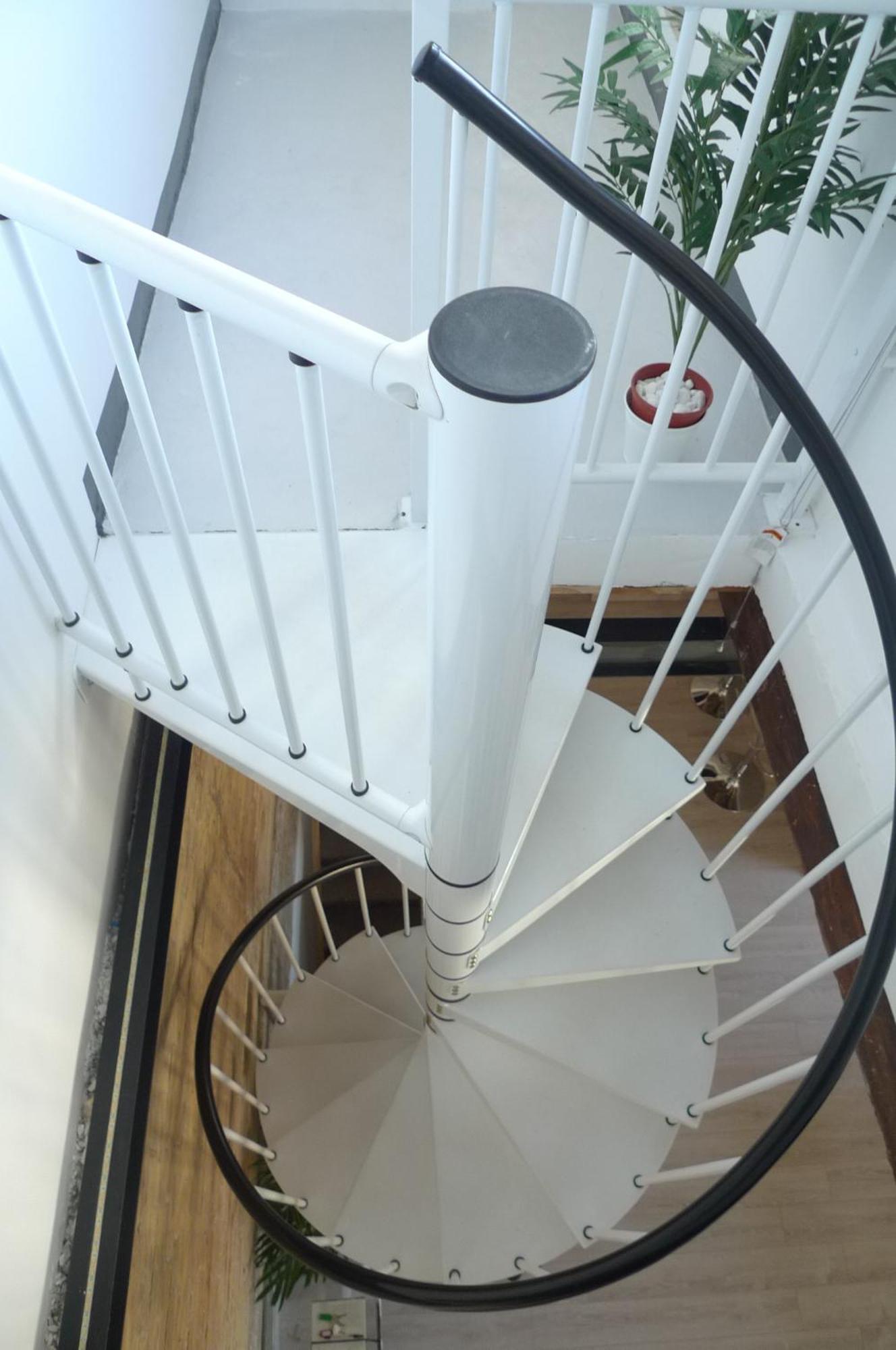 Florit Flats - Cabanyal 3 Bedroom Wifi Ac Terrace Beach Penthouse Valence Extérieur photo